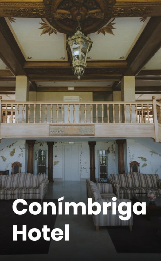 Conimbriga Hotel