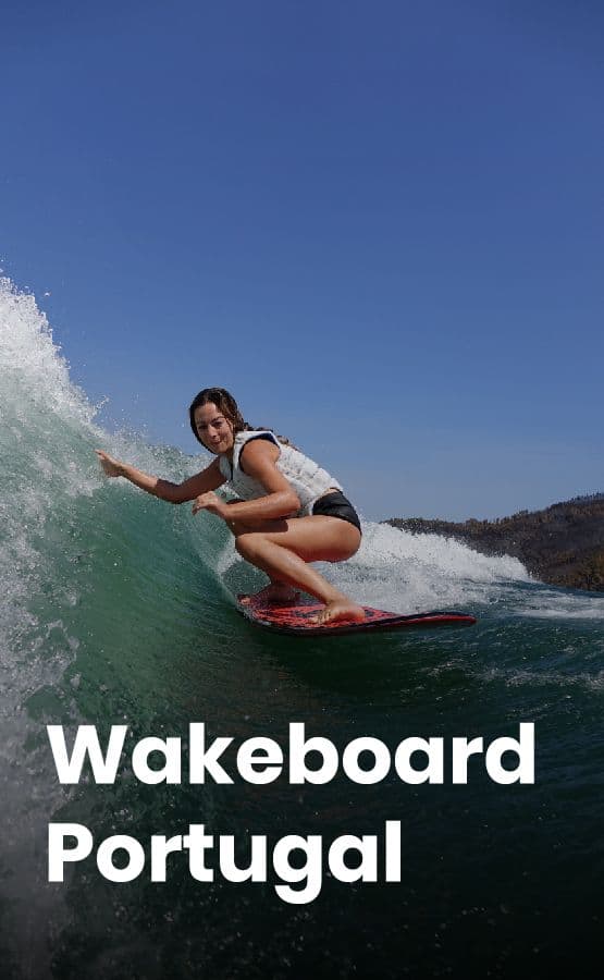 Wakeboard Portugal
